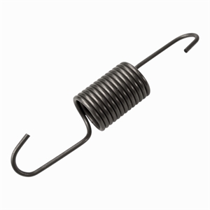 Karfjeder til vaskemaskine fra Siemens og Bosch.